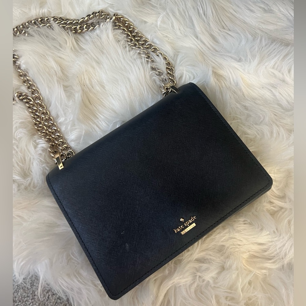 Kate Spade Crossbody/ shoulder bag